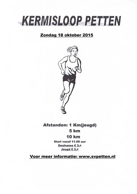 flyer kermisloop 2015 nieuw