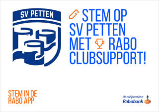 RaboClubSupport - Poster-Social